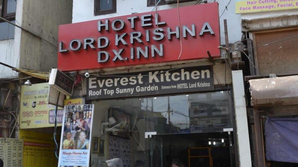 lord krishna hotel dx inn