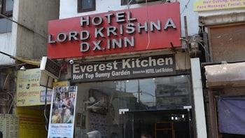 lord krishna hotel dx inn