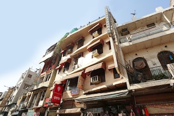 lord krishna hotel dx inn