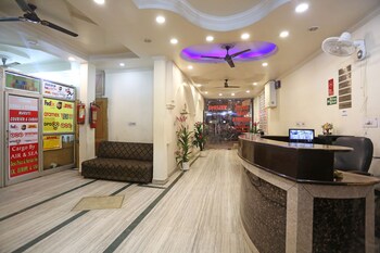 lord krishna hotel dx inn