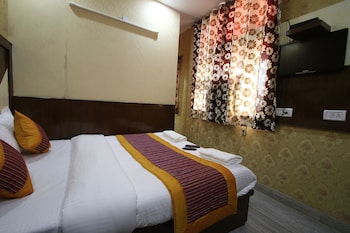 lord krishna hotel dx inn