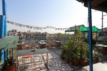 lord krishna hotel dx inn