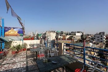 lord krishna hotel dx inn