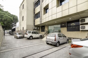 gurgaon
