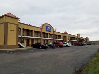 americas best value inn indy south