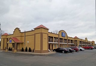 americas best value inn indy south