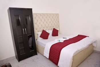 Hotel A10 International,New Delhi>>Delhi,3 star