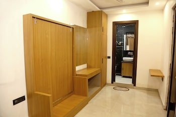 Hotel A10 International,New Delhi>>Delhi,3 star