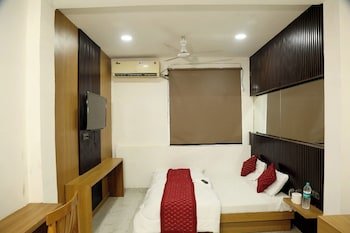 Hotel A10 International,New Delhi>>Delhi,3 star