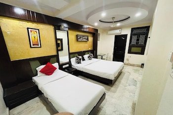 Hotel A10 International,New Delhi>>Delhi,3 star