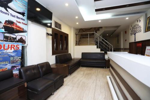 D Inn,New Delhi>>Central Delhi,3 star