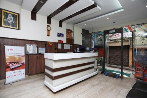 D Inn,New Delhi>>Central Delhi,3 star