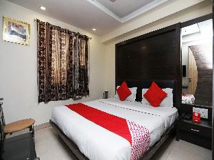 D Inn,New Delhi>>Central Delhi,3 star