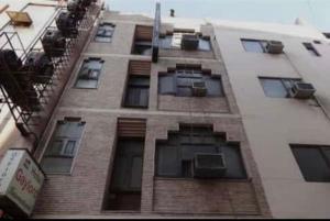 hotel gaylord international new delhi