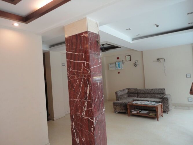 hotel gaylord international new delhi