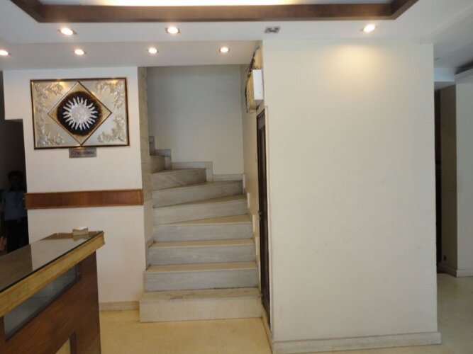 hotel gaylord international new delhi