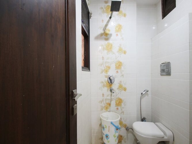 hotel gaylord international new delhi