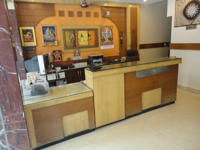 hotel gaylord international new delhi