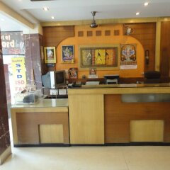 hotel gaylord international new delhi