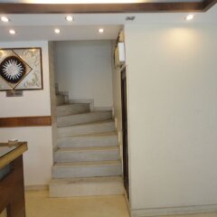 hotel gaylord international new delhi