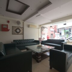 hotel gaylord international new delhi