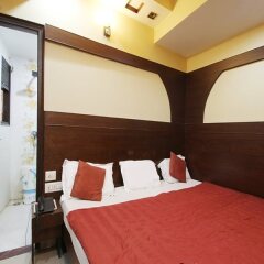 hotel gaylord international new delhi