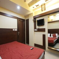 hotel gaylord international new delhi