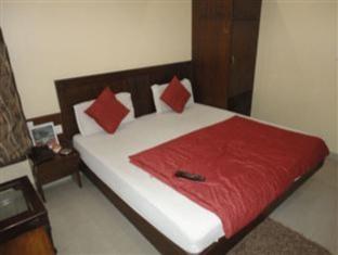 hotel gaylord international new delhi