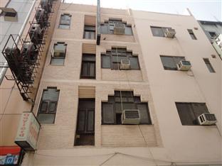 hotel gaylord international new delhi