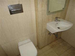 hotel gaylord international new delhi