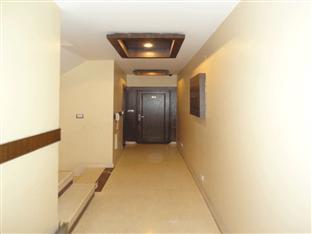 hotel gaylord international new delhi