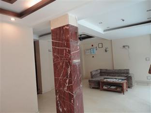 hotel gaylord international new delhi