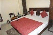 hotel gaylord international new delhi