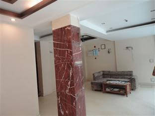 hotel gaylord international new delhi