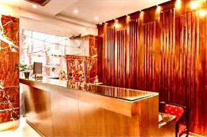 hotel gaylord international new delhi