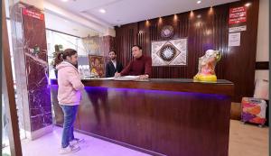 hotel gaylord international new delhi