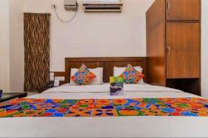 hotel gaylord international new delhi