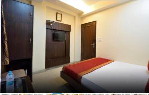 Hotel Gaylord International - New Delhi,New Delhi>>Delhi,2 star