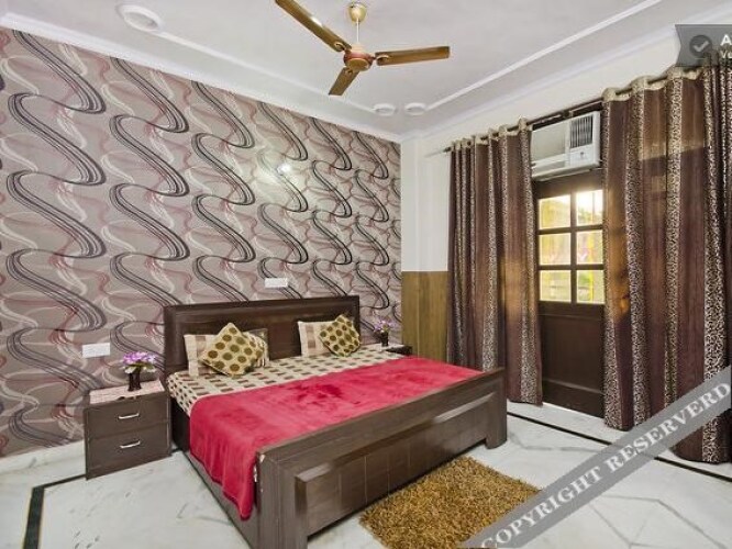 new delhi