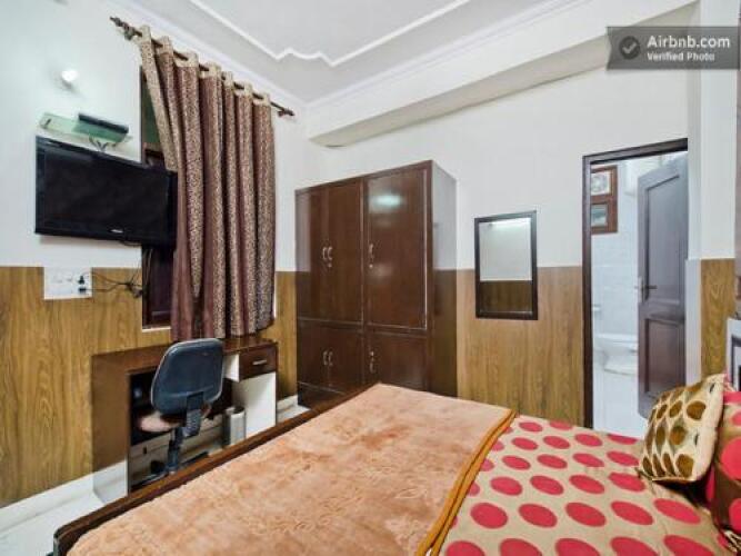 new delhi