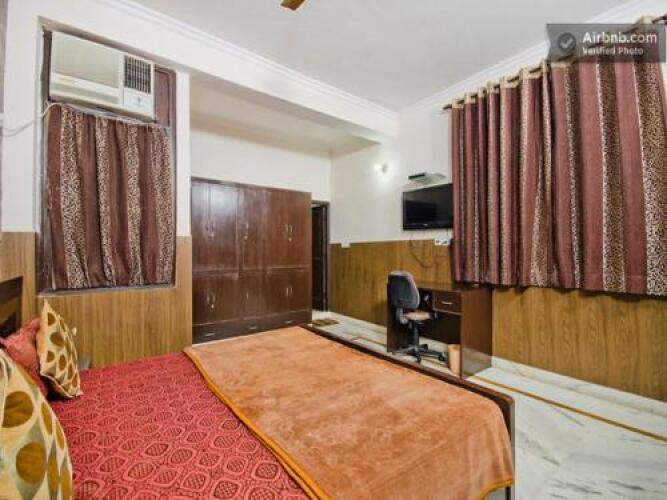 new delhi