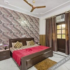 new delhi