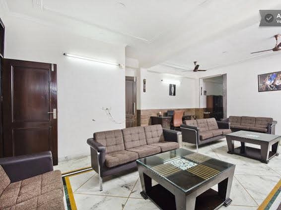 new delhi