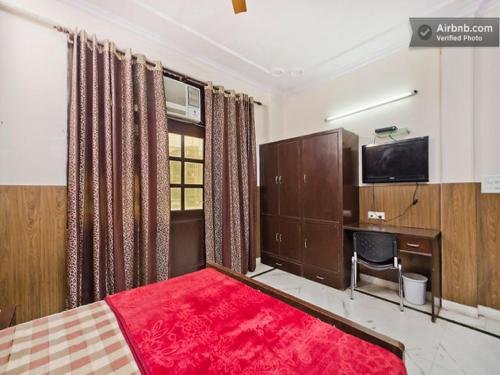 new delhi