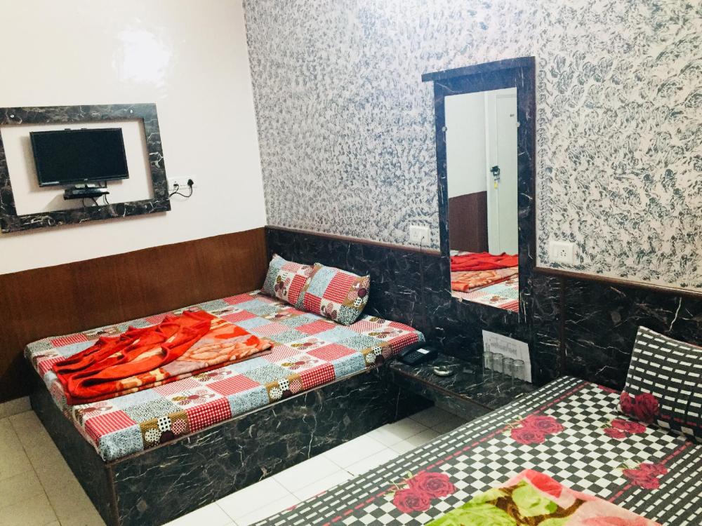 Hotel Bajrang Guest House