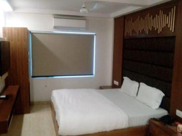 hotel avtar at new delhi railway station