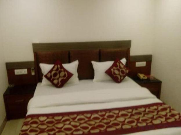 hotel avtar at new delhi railway station