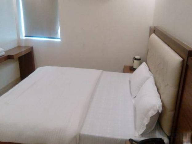 hotel avtar at new delhi railway station