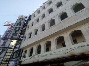 hotel avtar at new delhi railway station