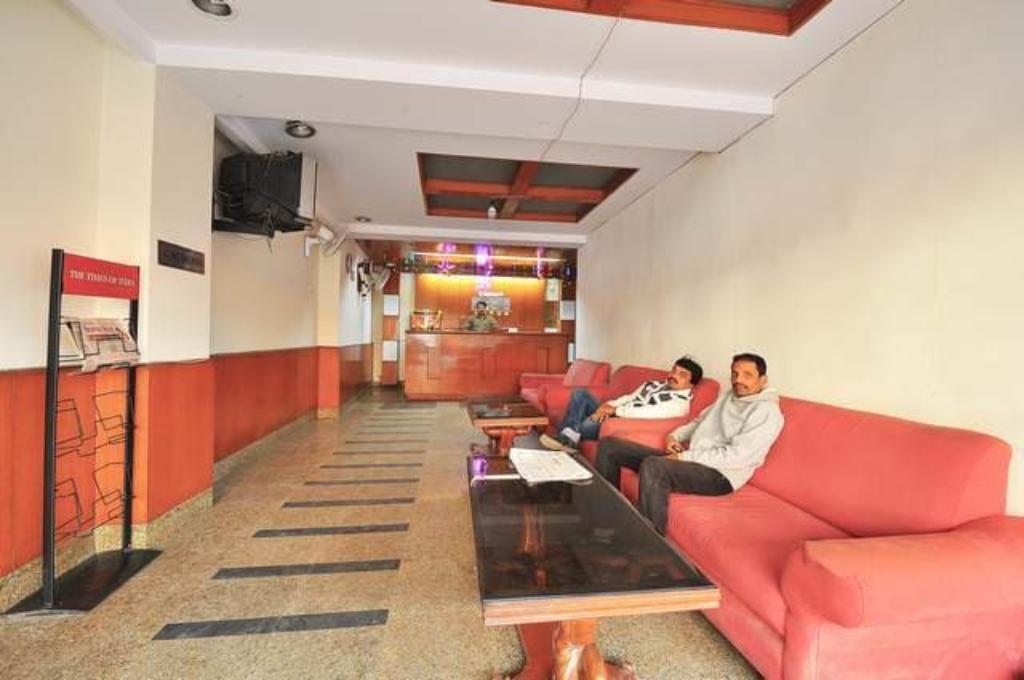 hotel avtar at new delhi railway station